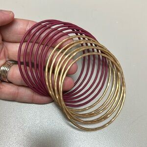 Bracelet set